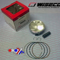 Wiseco 97mm Piston Kit HC, Yamaha YZ450F 2010-2013, Racers Elite