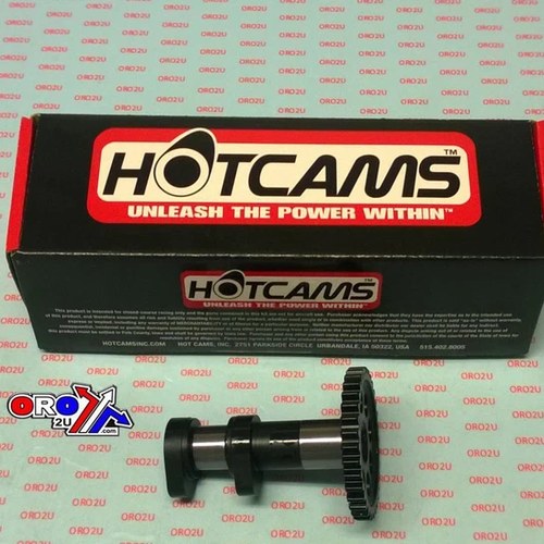 Hot Cams Exhaust Camshaft Husqvarna FC250 2016-2020, Stage 1 & 2