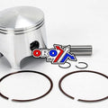 Wiseco 87.5mm Piston Kit Yamaha YZ490 1982-1984, IT490 1983-1984