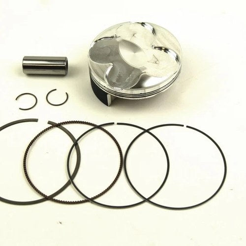 Wossner 79mm Piston Kit C, Honda CRF250R/RX 2020-2021, HC 14.5:1