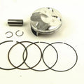 Wossner 79mm Piston Kit C, Honda CRF250R/RX 2020-2021, HC 14.5:1