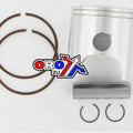 Wiseco 70.5mm Piston Kit Yamaha YZ250 1980-1982, IT250 1981-1982