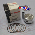 Wiseco 71mm Piston Kit Yamaha YTM225 1984-1988, YFM225 1987-1988
