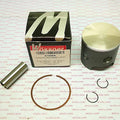 Wossner 69.97mm Piston Kit D. Husqvarna CR250 87-91, WR250 87-91