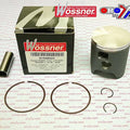 Wossner 66mm Piston Kit Honda CR250 1984-1985, ATC250R 1984-1985