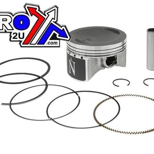 Namura 85mm Piston Kit Yamaha YFM450 Kodiak 03-20, Grizzly 08-14