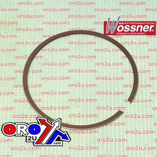 Wossner Piston Ring 90mm Honda CR480 1982-1983, CR500 1984-2001