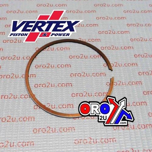Vertex Piston Ring 39.5mm KTM SX50 94-00, Beta RK6 50 1998-2002