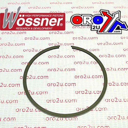 Wossner Piston Ring 63.5mm KTM GS175 1977-1982, MC175 1977-1982