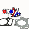 Top Gasket Kit Honda TRX300EX 93-08, TRX250 87-92, 80mm Big Bore