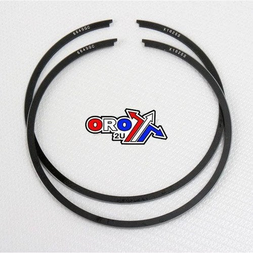 Piston Ring 66.4mm Honda CR250 1997-2007, Suzuki RM250 1996-2008