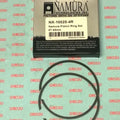 Piston Ring 67.4mm Honda CR250 1997-2007, Suzuki RM250 1996-2008