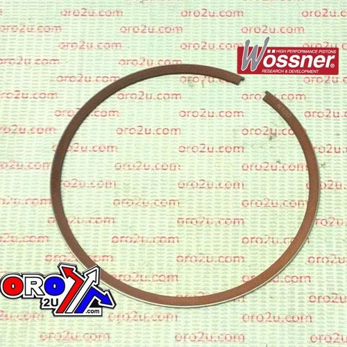 Wossner Piston Ring 89mm Honda CR480 1982-1983, CR500 1984-2001