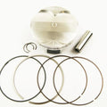 Wiseco 96mm Piston Kit C, Kawasaki KX450F 2015, Hi-Comp. 12.8:1
