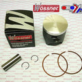 Wossner 71mm Piston Kit Yamaha YZ250 1980-1982, IT250 1981-1982