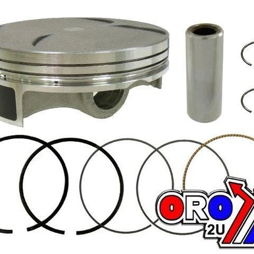 Namura Hyperdryve 96mm Piston Kit A, Honda TRX450R/ER 2006-2014