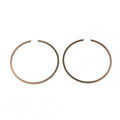 Wossner Piston Rings Kawasaki KDX250 1990-1997, KX250 1987-1991