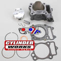 Cylinder Works Cylinder Kit Honda CRF150R 07-09, 68mm Big Bore