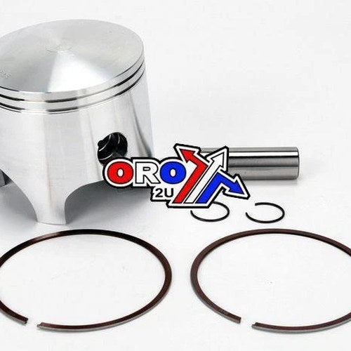 Wiseco 87mm Piston Kit Yamaha YZ490 1982-1984, IT490 1983-1984