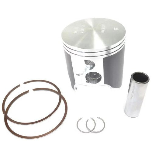 Athena Forged Piston Kit Yamaha YZ250 2003-2024, 72mm Big Bore