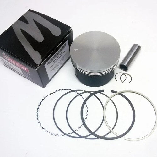Wossner 92.5mm Piston Kit Honda TRX500FA 01-14, FE/FM/TM 05-11