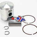 Wiseco 68mm Piston Kit Suzuki RM250 1977-1980, PE250 1977-1981