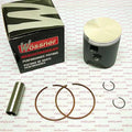 Wossner 66.4mm Piston Kit A, KTM 250 EXC/MXC 2000-2005, 2-RING