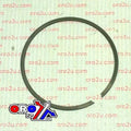 Vertex Piston Ring 72.5mm Beta TECNO-ALP Trials 250 1995-1997