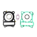 Athena Top End Gasket Set Suzuki DR-Z 125 03-16, 63mm Big Bore