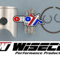 Wiseco 57mm Piston Kit Honda CR125R 04-07, Yamaha YZ125 98-01