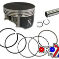 Namura 93.5mm Piston Kit Honda TRX500FA 01-14, FE/FM/TM 05-11