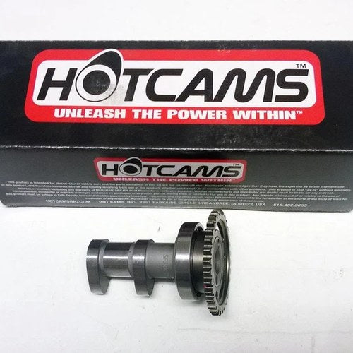 Hot Cams Exhaust Camshaft Suzuki RM-Z 250 2016-2024, Stage 2