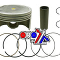 Namura 104mm Piston Kit A, Suzuki LT-A750 Kingquad 2008-2014