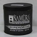Namura Hyperdryve 95mm Piston Kit B, KTM 530 EXC-R 2008-2012