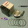 Wiseco 81mm Piston Kit Suzuki GSX1340R 2008-2020 (TURBO App)