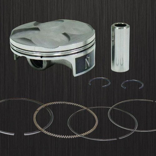 Namura 77mm Hyperdryve Piston Kit A, Honda CRF250R 2014-2015