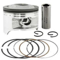 Piston Kit 67mm Suzuki DR200 86-91 SP200 86-88 DR200SE 96-17