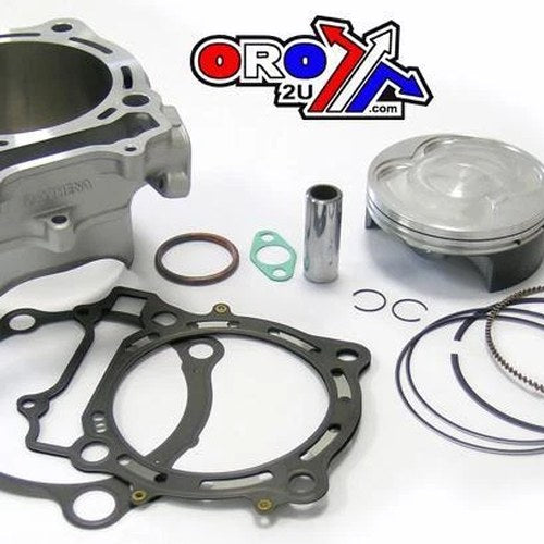 Athena Cylinder Kit Suzuki RM-Z 450 2006, (piston included)