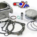 Athena Cylinder Kit Suzuki RM-Z 450 2006, (piston included)
