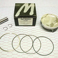 Wossner 94.98mm Forged Piston Kit B, TM EN/MX450F 2005-2008