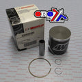 Wiseco 54mm Piston Kit C, Suzuki RM125 2004-2008, Racing GP