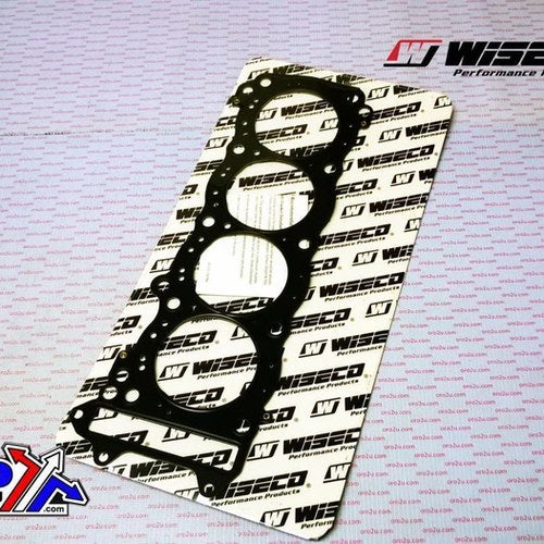 Wiseco 81mm Head Gasket Suzuki GSX1300R Hayabusa 1999-2007