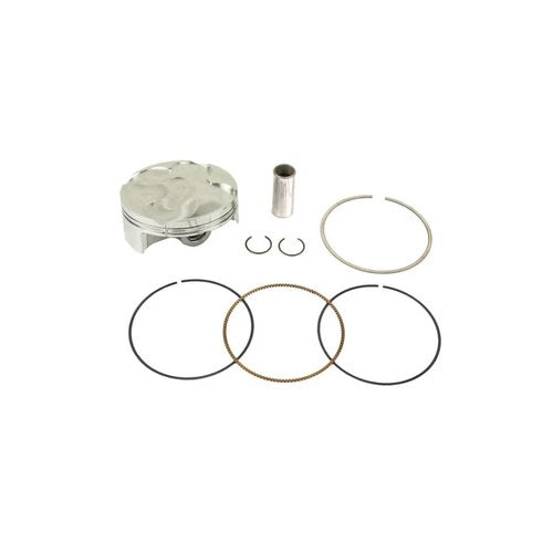 Athena Piston Kit Honda CRF250R 2016-2017, Std Bore, Kit B