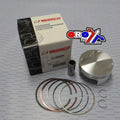 Wiseco 92mm Piston Kit Suzuki LT-Z400 03-18, DR-Z400 00-23