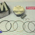 Wossner 88mm Piston Kit A, KTM 350 EXC-F 17-19 Comp 12.5:1
