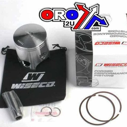 Wiseco 68mm Piston Kit Yamaha IT250 1983, YTZ250 1985-1986
