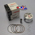Wiseco 75.5mm Piston Kit Kawasaki GPZ1000 1988-1989 (EACH)