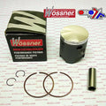 Wossner 57.5mm Forged Piston Kit Yamaha DT125R/X 1988-2006