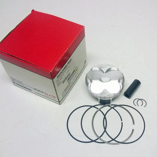 Wiseco 78mm Piston Kit Kawasaki KX250F 2020, Racers Elite