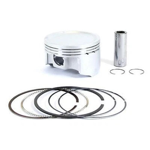 Prox 100.5mm Forged Piston Kit Kawasaki KLX650C 1993-1996